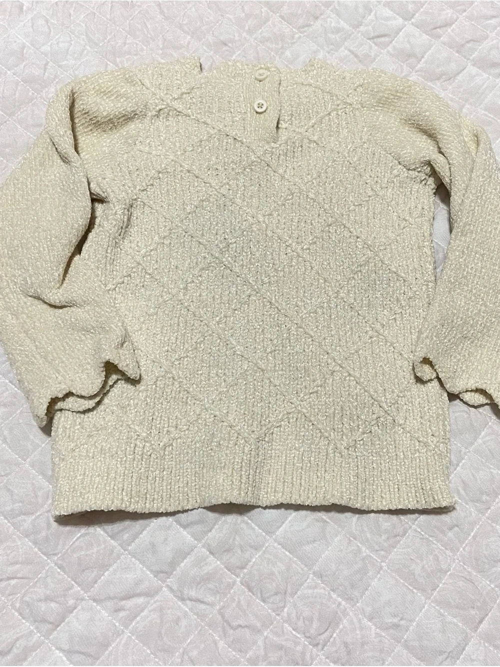 Toddler winter set - Picture 3 of 3